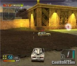 Twisted metal 4 ppsspp new arrivals